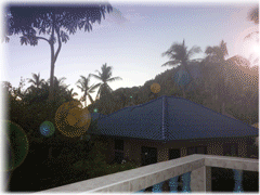 Der Rock Garden, Koh Samui