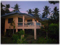 House for rent in Chaweng Noi, Koh Samui