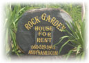 Rock Garden, Koh Samui, Thailand